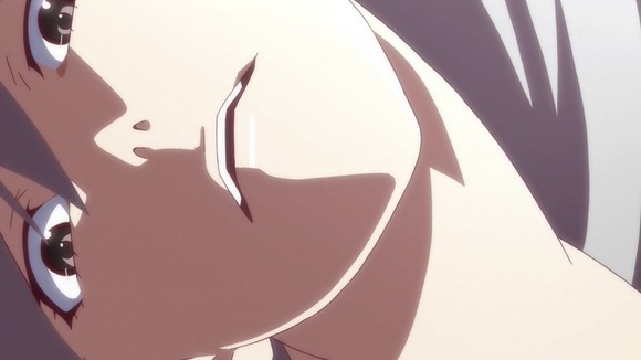 終物語 第5話 老倉ちゃんの精神状態はもう限界 感想 アニメっこねっと