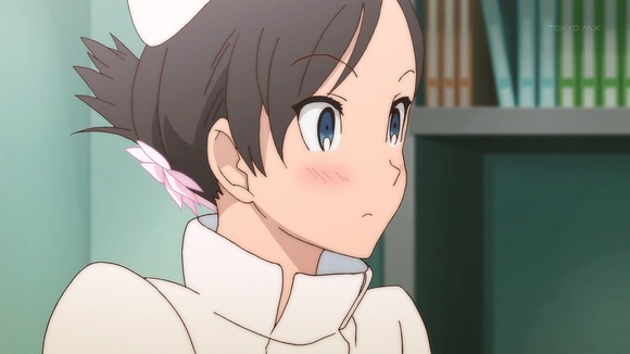 夜桜四重奏 ハナノウタ 第11話 あの妹はなんで あんなにエロ病んでしまったのだろう 感想 アニメっこねっと 夜桜四重奏 ハナノウタ 第11話 あの妹はなんで あんなにエロ病んでしまったのだろう 感想 アニメっこねっと