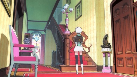 ユリ熊嵐 第2話 百合が多過ぎ熊も多過ぎ 感想 アニメっこねっと ユリ熊嵐 第2話 百合が多過ぎ熊も多過ぎ 感想 アニメっこねっと