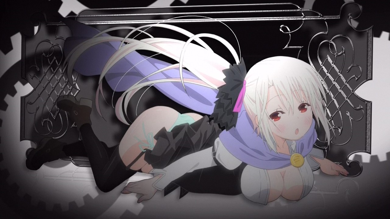 機巧少女は傷つかない アニメっこねっと 機巧少女は傷つかない アニメっこねっと