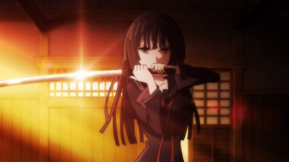 最終回 ブラック ブレット 第13話 最後の延珠は天使 木更は病んでるけど黒く輝いてる 感想 アニメっこねっと 最終回 ブラック ブレット 第13話 最後の延珠は天使 木更は病んでるけど黒く輝いてる 感想 アニメっこねっと