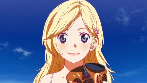 感動の最終回 四月は君の嘘 第22話 その手紙は反則だよ 泣くよ 感想 アニメっこねっと 感動の最終回 四月は君の嘘 第22話 その手紙は反則だよ 泣くよ 感想 アニメっこねっと