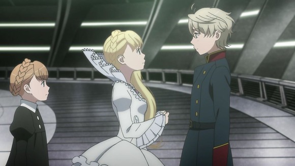 アルドノア ゼロ Aldnoah Zero 第1話 大量虐殺スタート 地球側の主人公は超冷静で火星側の主人公は犬扱い 感想 アニメっこねっと アルドノア ゼロ Aldnoah Zero 第1話 大量虐殺スタート 地球側の主人公は超冷静で火星側の主人公は犬扱い 感想 アニメっこねっと