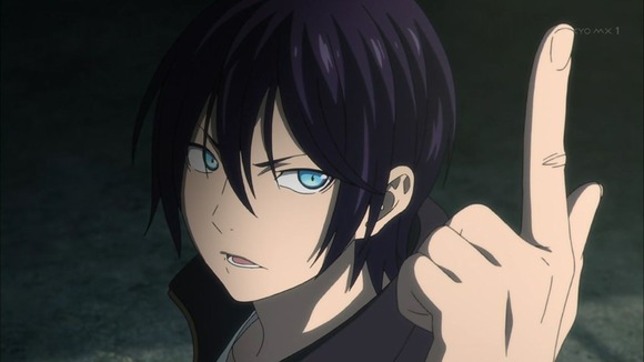 ノラガミ Aragoto 第4話 雪音がぁぁぁぁ 続き気になるところで終わりすぎ 感想 アニメっこねっと ノラガミ Aragoto 第4話 雪音がぁぁぁぁ 続き気になるところで終わりすぎ 感想 アニメっこねっと