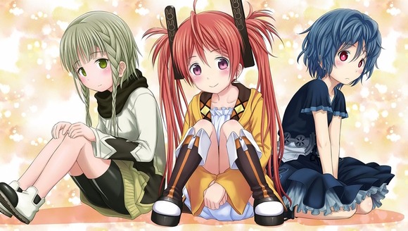 ブラック ブレット 第2話 ロリが酷い目に 延珠の涙が 感想 アニメっこねっと