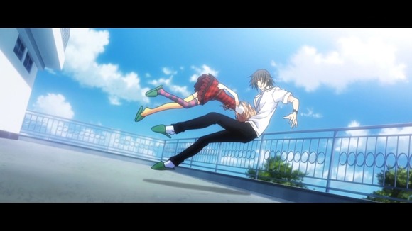 グリザイアの果実 第8話 楽しく父親プレイしてたのに 一気にシリアス展開に 感想 アニメっこねっと グリザイアの果実 第8話 楽しく父親プレイしてたのに 一気にシリアス展開に 感想 アニメっこねっと