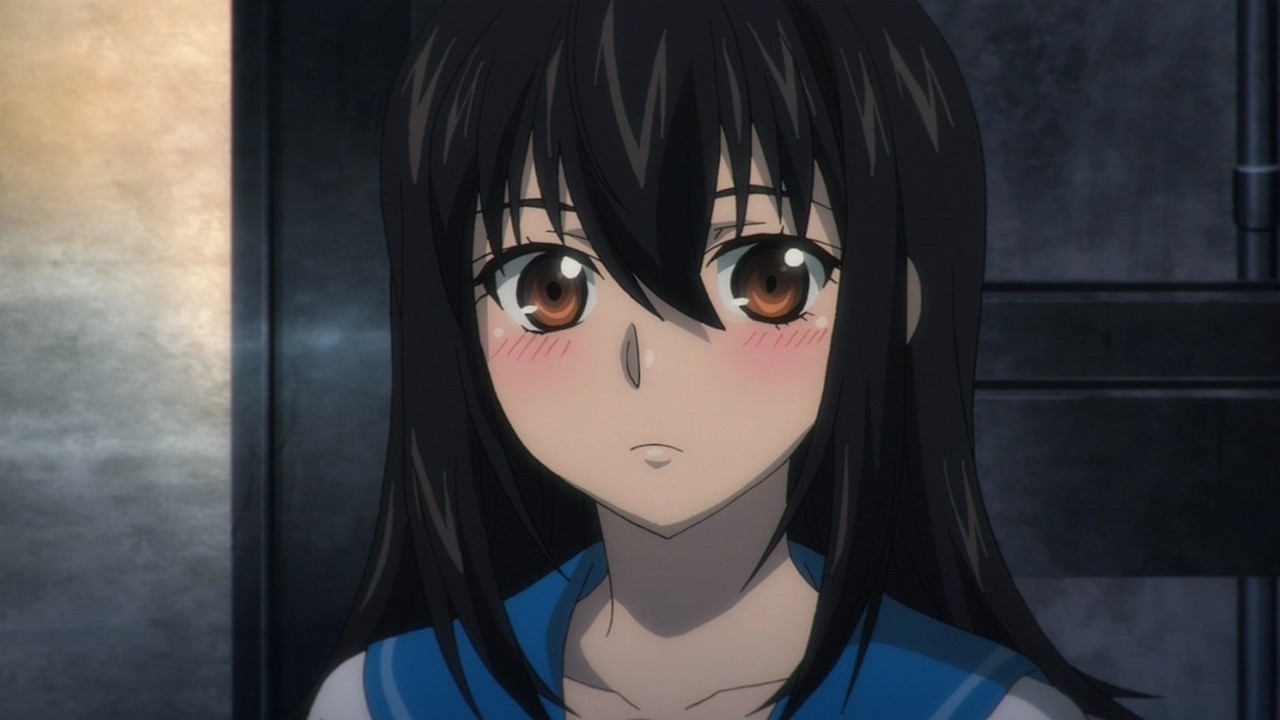 ストライク ザ ブラッド アニメっこねっと ストライク ザ ブラッド アニメっこねっと