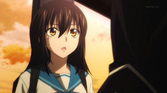 ストライク ザ ブラッド 第12話 競い合うようにどんどん過激にエロくなるヒロイン勢 浅葱さんはせっかくの前進分を自分で手放して後退してましたがｗ 感想 アニメっこねっと