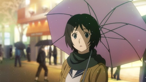 東京esp 第1話 喰霊 零 ファンにとっては最高だった 感想 アニメっこねっと 東京esp 第1話 喰霊 零 ファンにとっては最高だった 感想 アニメっこねっと