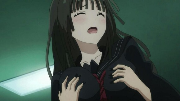 ブラック ブレット 第6話 木更さんも ティナも可愛いいいい と 思ってたら 延珠大丈夫なのか 感想 アニメっこねっと
