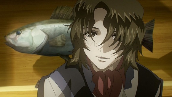 蒼穹のファフナー Exodus 第2クール 第23話 うわああああ真矢あぶねえええ 感想 アニメっこねっと