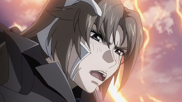 蒼穹のファフナー Exodus 第10話 弓子さん怖いし 敵はさらに強化されたっぽいし ポエム不穏すぎだしどうすればいいの 感想 アニメっこねっと 蒼穹のファフナー Exodus 第10話 弓子さん怖いし 敵はさらに強化されたっぽいし ポエム不穏すぎだしどうすればいいの 感想 アニメっこねっと