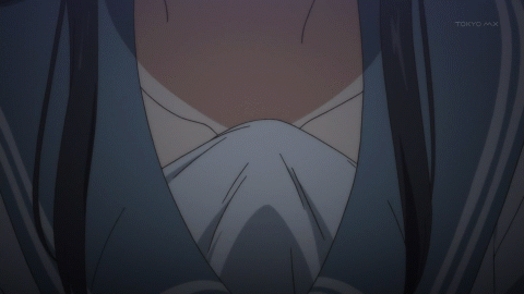 境界の彼方 第9話 え 来週で終わりそうってぐらいの展開 感想 アニメっこねっと 境界の彼方 第9話 え 来週で終わりそうってぐらいの展開 感想 アニメっこねっと