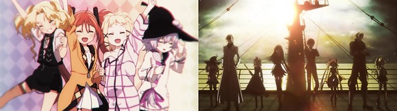 ブラック ブレット 第6話 木更さんも ティナも可愛いいいい と 思ってたら 延珠大丈夫なのか 感想 アニメっこねっと