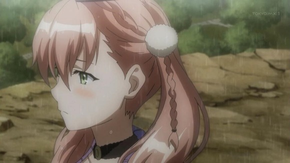 エスカ ロジーのアトリエ 黄昏の空の錬金術士 第9話 エスカはみんなから愛されてるな そしてオジサマたち濃いよwww 感想 アニメっこねっと エスカ ロジーのアトリエ 黄昏の空の錬金術士 第9話 エスカはみんなから愛されてるな そしてオジサマたち濃いよwww 感想 アニメっこねっと