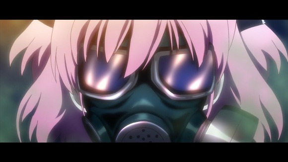 グリザイアの果実 第7話 実に自然なおもらし ガスマスクヒロイン 感想 アニメっこねっと グリザイアの果実 第7話 実に自然なおもらし ガスマスクヒロイン 感想 アニメっこねっと