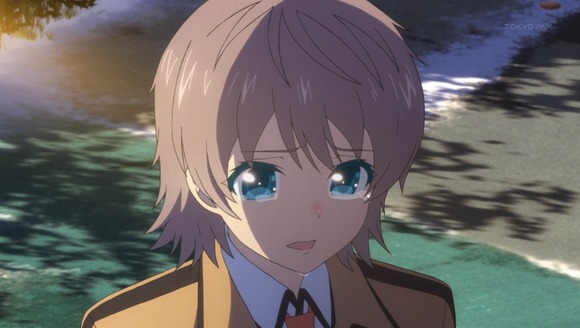 凪のあすから 第24話 まさかこの二人が最初に こうなるとは そして ちさきの真の想いが鮮明に描かれたけど 苦しい 辛いなぁ 感想 アニメっこねっと 凪のあすから 第24話 まさかこの二人が最初に こうなるとは そして ちさきの真の想いが鮮明に描かれたけど 苦しい 辛いなぁ 感想 アニメっこねっと