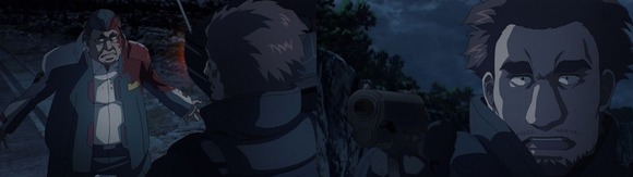 蒼穹のファフナー Exodus 第2クール 第14話 あぁぁぁぁ フラグ立ち過ぎていたとはいえ 酷い 感想 アニメっこねっと 蒼穹のファフナー Exodus 第2クール 第14話 あぁぁぁぁ フラグ立ち過ぎていたとはいえ 酷い 感想 アニメっこねっと