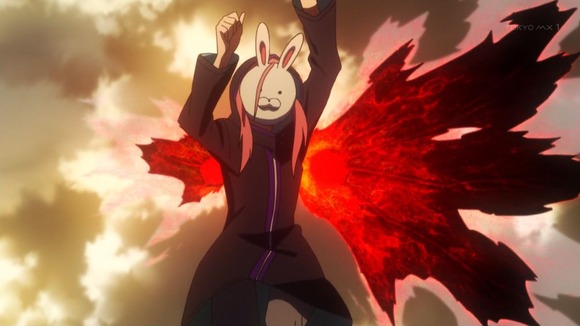 東京喰種トーキョーグール 第7話 トーカちゃん一人で復讐に 人間も喰種も仲間が殺されたら悲しいし 憎いよなぁ 感想 アニメっこねっと 東京喰種トーキョーグール 第7話 トーカちゃん一人で復讐に 人間も喰種も仲間が殺されたら悲しいし 憎いよなぁ 感想 アニメっこねっと