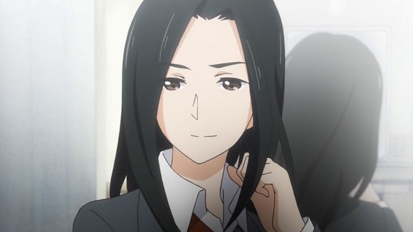 Selector Spread Wixoss 第5話 せっかく覚醒したけど イオナさん辛い展開待ってそうだ 感想 アニメっこねっと