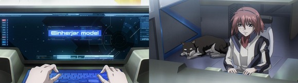 蒼穹のファフナー Exodus 第2クール 第17話 カノンが戦って 切り拓いて 得た未来が切なすぎる 感想 アニメっこねっと 蒼穹のファフナー Exodus 第2クール 第17話 カノンが戦って 切り拓いて 得た未来が切なすぎる 感想 アニメっこねっと