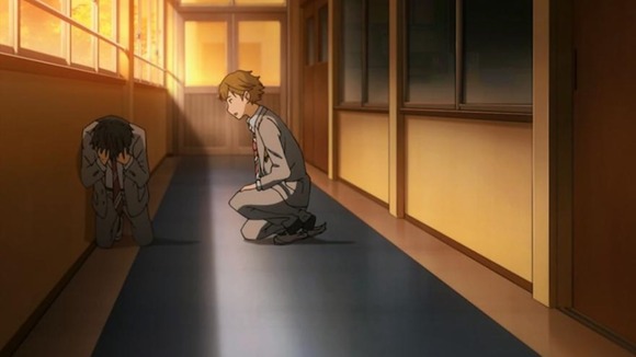 四月は君の嘘 第17話 渡のイケメン度 凪のヒロイン力 紘子さんの温かさが際立つ回だった 感想 アニメっこねっと 四月は君の嘘 第17話 渡のイケメン度 凪のヒロイン力 紘子さんの温かさが際立つ回だった 感想 アニメっこねっと