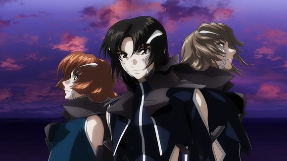 蒼穹のファフナー Exodus 第9話 荒ぶるザインとニヒトの戦闘がすごすぎる この先どうなるんだ 感想 アニメっこねっと 蒼穹のファフナー Exodus 第9話 荒ぶるザインとニヒトの戦闘がすごすぎる この先どうなるんだ 感想 アニメっこねっと