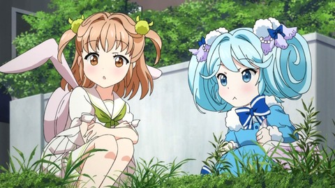 ファンタジスタドール見終わった ぼくはなにをかてにいきていけばいいんですか アニメっこねっと