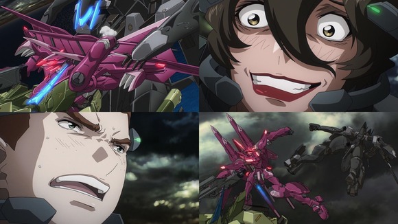 最終回 蒼穹のファフナー Exodus 第2クール 第26話 一騎とショタがお手々つないで終わってしまったああああ 感想 アニメっこねっと 最終回 蒼穹のファフナー Exodus 第2クール 第26話 一騎とショタがお手々つないで終わってしまったああああ 感想 アニメっこねっと