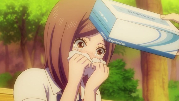 俺物語 第16話 一つの恋が終わって切ないのに温かくて優しい気持ちになれる良いエピソード 感想 アニメっこねっと 俺物語 第16話 一つの恋が終わって切ないのに温かくて優しい気持ちになれる良いエピソード 感想 アニメっこねっと