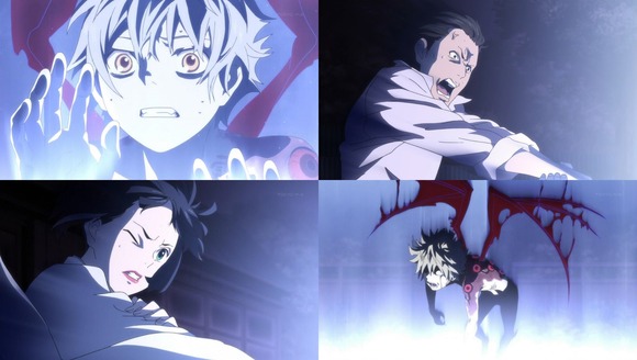 ノラガミ 第9話 雪音と夜トを取り巻く面々が魅力的 良いお仕置き回 感想 アニメっこねっと ノラガミ 第9話 雪音と夜トを取り巻く面々が魅力的 良いお仕置き回 感想 アニメっこねっと