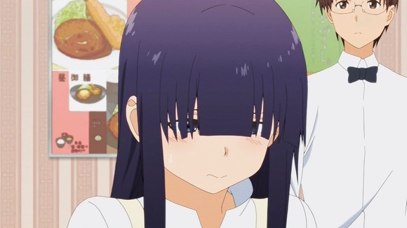 Working 第7話 山田がついに母親と対面 家出の理由も明らかに 感想 アニメっこねっと Working 第7話 山田がついに母親と対面 家出の理由も明らかに 感想 アニメっこねっと