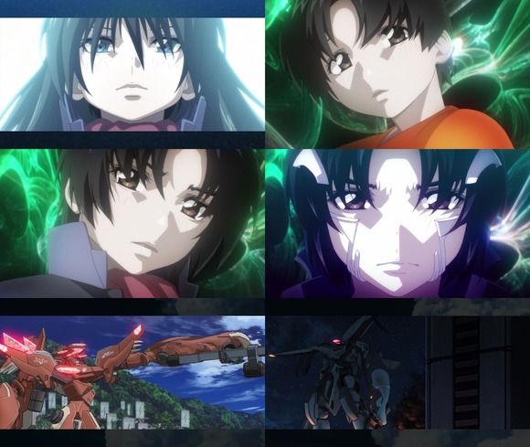 蒼穹のファフナー Exodus 第2クール 第18話 カノンを失った島の反応が泣ける 真矢の最後の表情も辛い 感想 アニメっこねっと 蒼穹のファフナー Exodus 第2クール 第18話 カノンを失った島の反応が泣ける 真矢の最後の表情も辛い 感想 アニメっこねっと