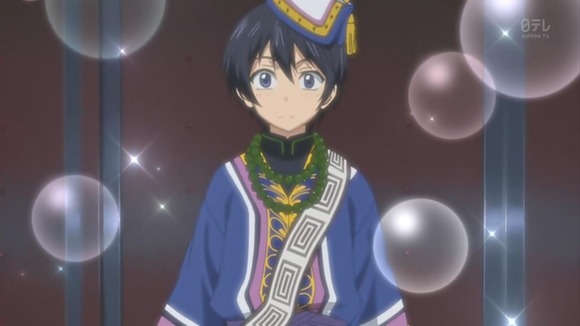 それでも世界は美しい 第11話 リビ イケメン度がどんどん上がってる それにしても凄まじいイチャラブwww 感想 アニメっこねっと それでも世界は美しい 第11話 リビ イケメン度がどんどん上がってる それにしても凄まじいイチャラブwww 感想 アニメっこねっと