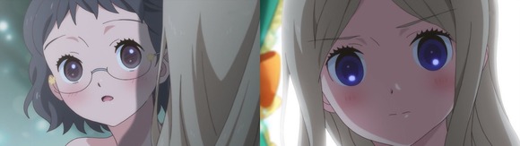 ユリ熊嵐 第6話 最後に感動的なままは終わらない事実が明らかに 感想 アニメっこねっと