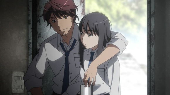 アルドノア ゼロ Aldnoah Zero 第1話 大量虐殺スタート 地球側の主人公は超冷静で火星側の主人公は犬扱い 感想 アニメっこねっと アルドノア ゼロ Aldnoah Zero 第1話 大量虐殺スタート 地球側の主人公は超冷静で火星側の主人公は犬扱い 感想 アニメっこねっと