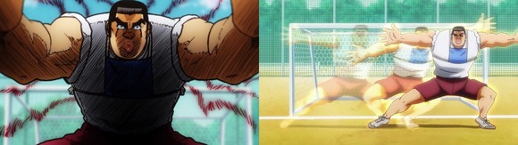 俺物語 第12話 さすがの猛男も不可能なことがあったｗ 感想 アニメっこねっと