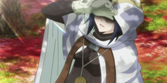 ログ ホライズン 第2シリーズ 第16話 年少組の旅の様子があったかい 感想 アニメっこねっと