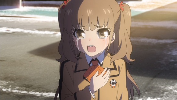 凪のあすから 第24話 まさかこの二人が最初に こうなるとは そして ちさきの真の想いが鮮明に描かれたけど 苦しい 辛いなぁ 感想 アニメっこねっと 凪のあすから 第24話 まさかこの二人が最初に こうなるとは そして ちさきの真の想いが鮮明に描かれたけど 苦しい 辛いなぁ 感想 アニメっこねっと
