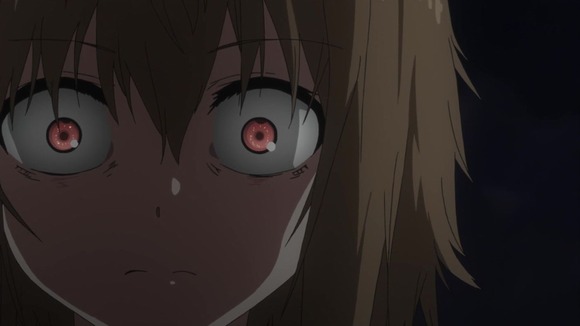 東京喰種トーキョーグール 第8話 ヒナミちゃんの涙がつらい トーカvs真戸戦 カネキvs亜門戦が熱いけどやるせない 感想 アニメっこねっと 東京喰種トーキョーグール 第8話 ヒナミちゃんの涙がつらい トーカvs真戸戦 カネキvs亜門戦が熱いけどやるせない 感想 アニメっこねっと