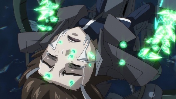 蒼穹のファフナー Exodus 第2クール 第22話 人類軍いい加減にしろよ 感想 アニメっこねっと 蒼穹のファフナー Exodus 第2クール 第22話 人類軍いい加減にしろよ 感想 アニメっこねっと