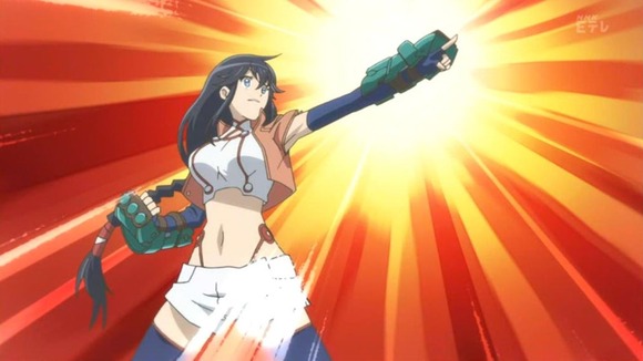 ログ ホライズン 第2シリーズ 第14話 駆け足でカナミ編終わってしまった 感想 アニメっこねっと