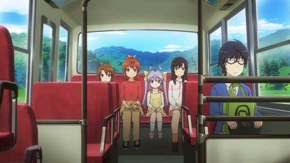 最終回 のんのんびより りぴーと 第12話 うううう 癒しの時間が終わってしまった 感想 アニメっこねっと 最終回 のんのんびより りぴーと 第12話 うううう 癒しの時間が終わってしまった 感想 アニメっこねっと