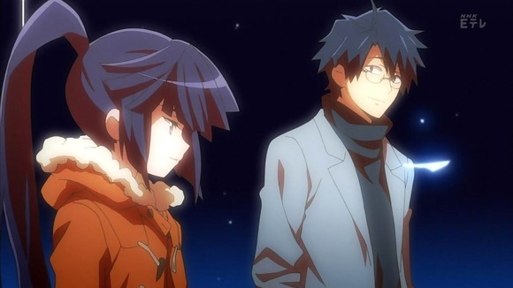 ログ ホライズン 第2シリーズ 1話 メガネくいっが帰ってきた アカツキ可愛いけど どうなるんだ 感想 アニメっこねっと ログ ホライズン 第2シリーズ 1話 メガネくいっが帰ってきた アカツキ可愛いけど どうなるんだ 感想 アニメっこねっと