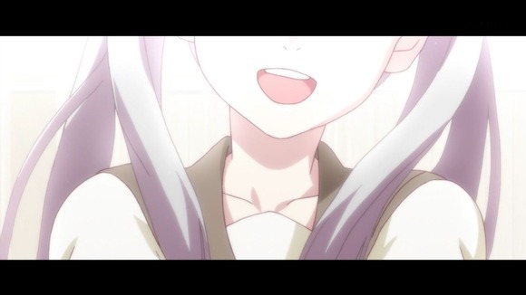 終物語 第3話 老倉育の哀しい家庭事情が明らかに 感想 アニメっこねっと 終物語 第3話 老倉育の哀しい家庭事情が明らかに 感想 アニメっこねっと