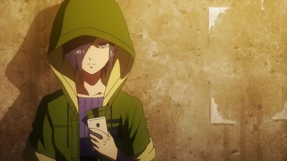 東京喰種トーキョーグール 第7話 トーカちゃん一人で復讐に 人間も喰種も仲間が殺されたら悲しいし 憎いよなぁ 感想 アニメっこねっと 東京喰種トーキョーグール 第7話 トーカちゃん一人で復讐に 人間も喰種も仲間が殺されたら悲しいし 憎いよなぁ 感想 アニメっこねっと