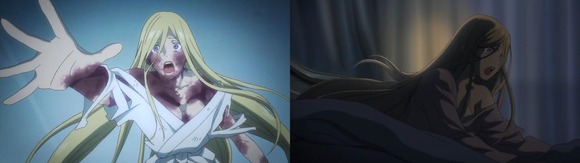 ノラガミ Aragoto 第1話 安定の面白さと魅力的なキャラたちが帰ってきたあああ 感想 アニメっこねっと