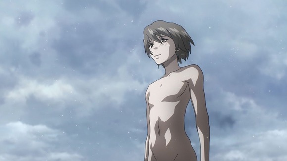 蒼穹のファフナー Exodus 第2クール 第22話 人類軍いい加減にしろよ 感想 アニメっこねっと