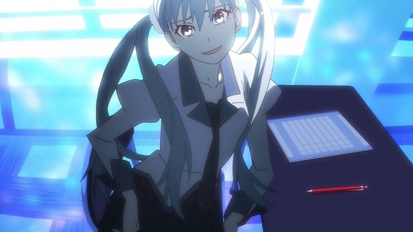 終物語 第2話 病みすぎ老倉育 本妻ひたぎさん いろんな意味で強いｗ 感想 アニメっこねっと