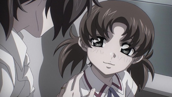 蒼穹のファフナー Exodus 第6話 物語が動き出して内容が濃いし怖いし泣けるし不安だし続き気になる 感想 アニメっこねっと